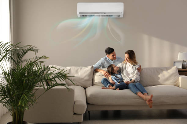 Best HVAC air duct cleaning  in Nroe City, MO