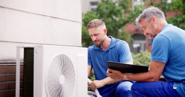 Best HVAC emergency services  in Nroe City, MO