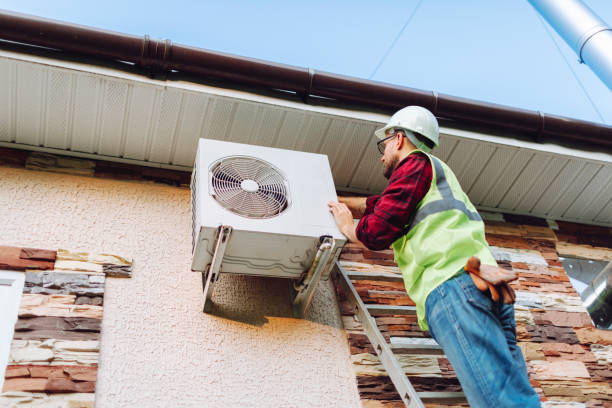 Best HVAC system installation  in Nroe City, MO