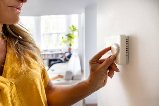 Best Best HVAC companies  in Nroe City, MO