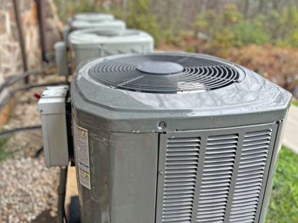 Monroe City, MO HVAC Company